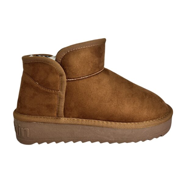 370010 Bota Pelo DR.FRANKLIN - Imagen 4