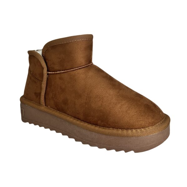 370010 Bota Pelo DR.FRANKLIN - Imagen 3