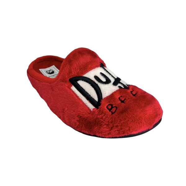 500IV24 Duff Red - Imagen 3
