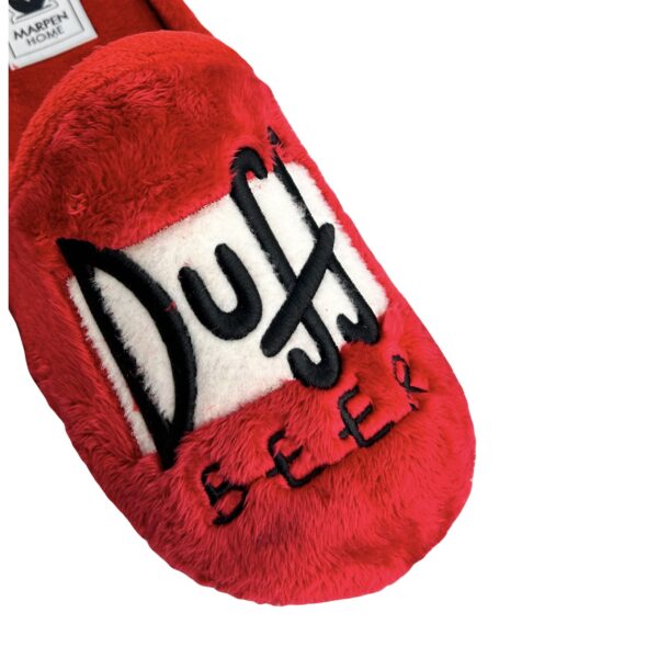 500IV24 Duff Red - Imagen 4