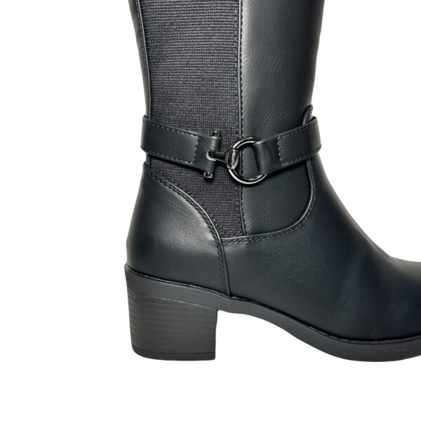 27258 Bota Alta AMARPIES - Imagen 4