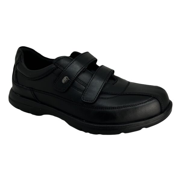 2V Zapato Velcro 4U - Imagen 3