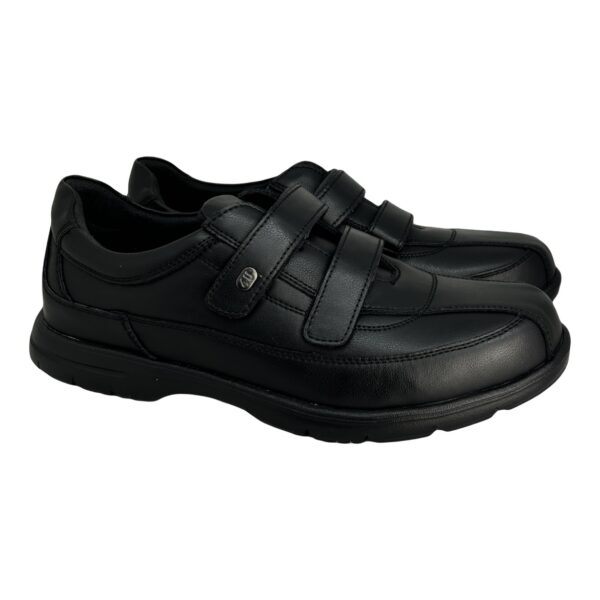 2V Zapato Velcro 4U - Imagen 2
