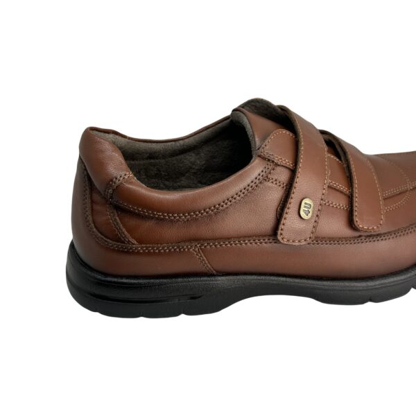 2V Zapato Velcro 4U - Imagen 9