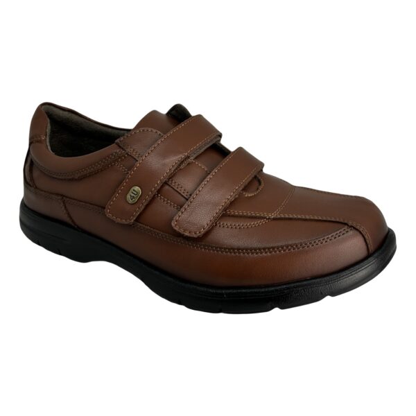 2V Zapato Velcro 4U - Imagen 7