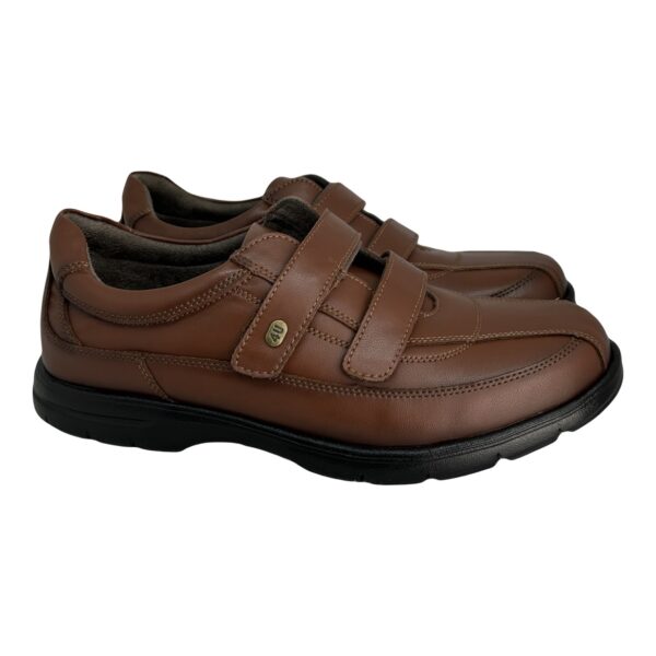 2V Zapato Velcro 4U - Imagen 6