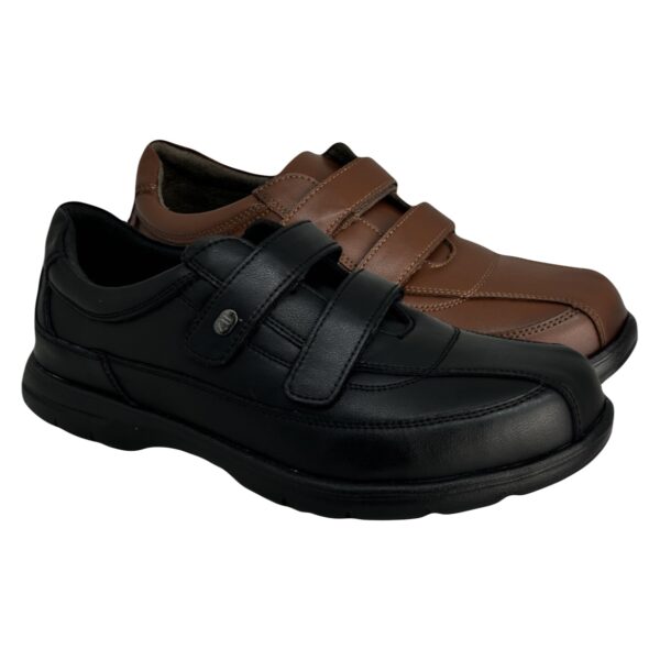 2V Zapato Velcro 4U