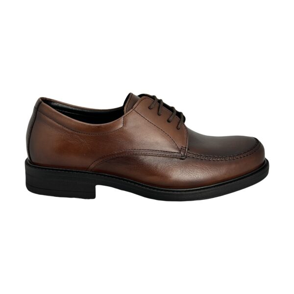 1802 Marrón Cordones BAERCHI - Imagen 3