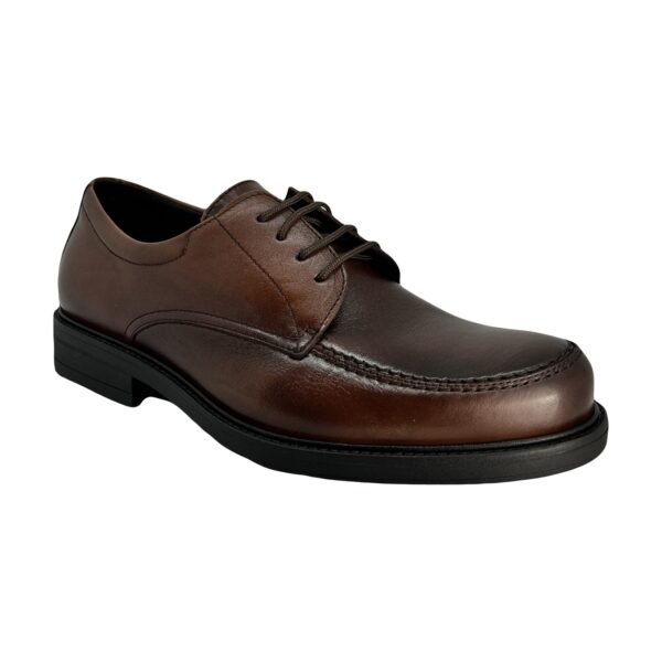 1802 Marrón Cordones BAERCHI - Imagen 2
