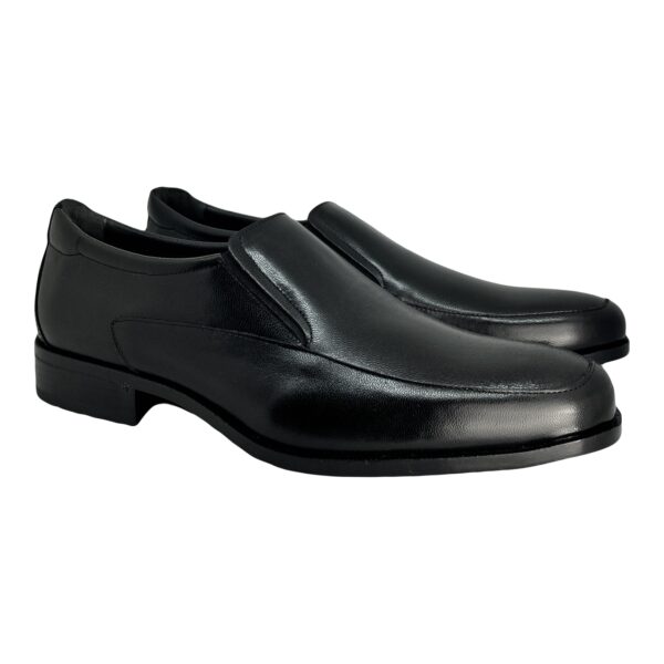 4682 Elástico Negro BAERCHI