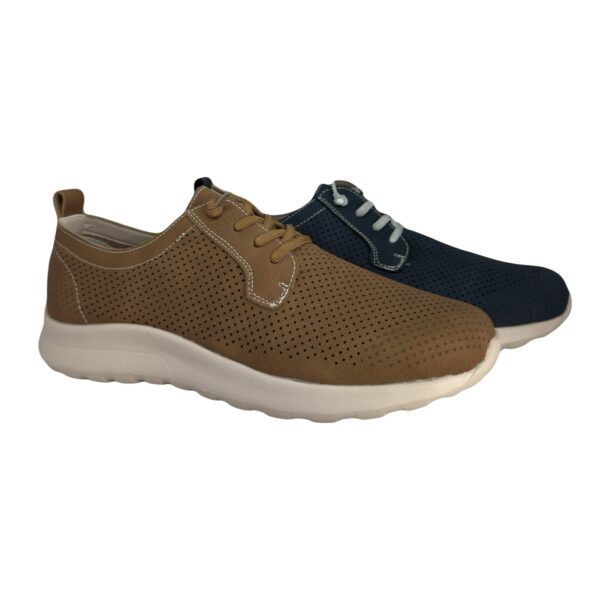 1001 Calado Cordones 4U