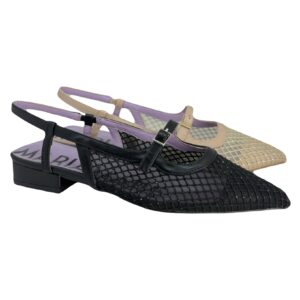 68636 Mesh Plano MARIAMARE