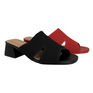 28163 Sandalia Mule D'A