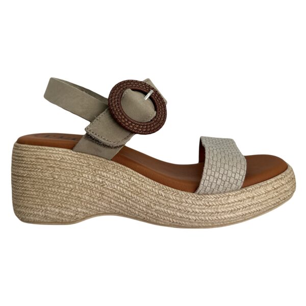 7300 Nobuck PUCHE - Imagen 3