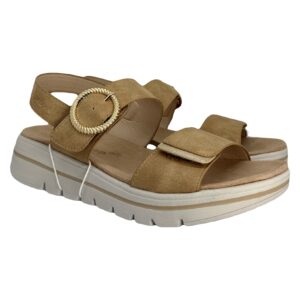 28665 Velcro y Hebilla AMARPIES