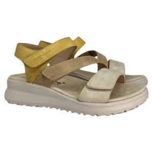 28637 Triple Velcro AMARPIES