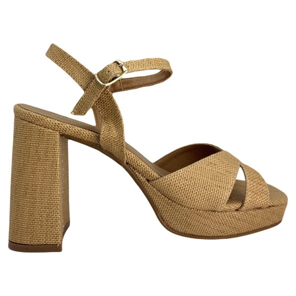 2253 Sandalia Guinea DV - Imagen 3