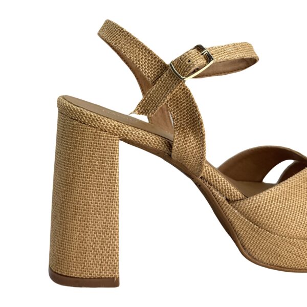 2253 Sandalia Guinea DV - Imagen 4