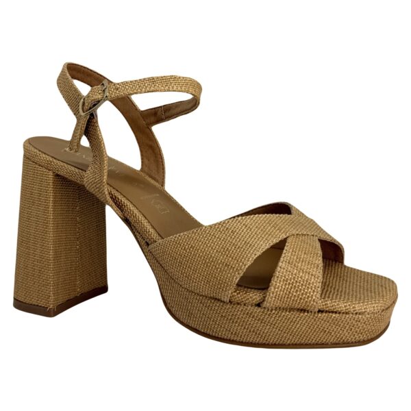 2253 Sandalia Guinea DV - Imagen 2