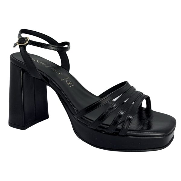 2254 Sandalia Ezra DV - Imagen 2