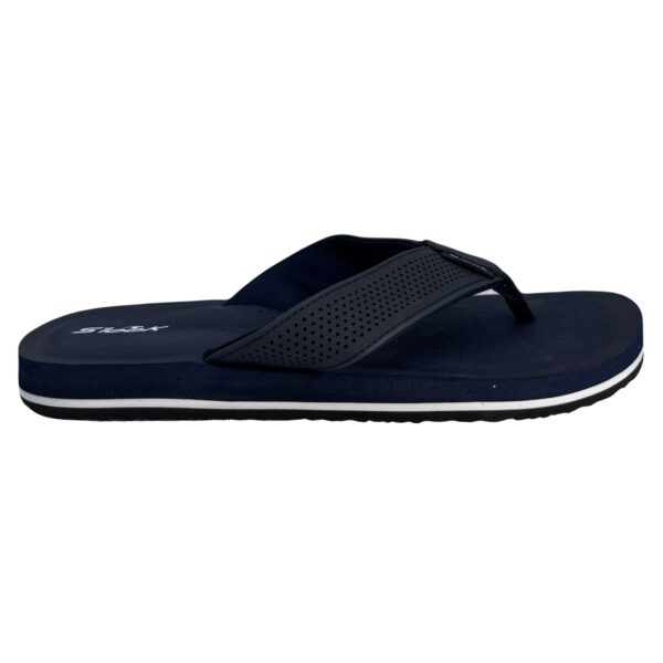 Blue Chancla S’LOOK - Imagen 3